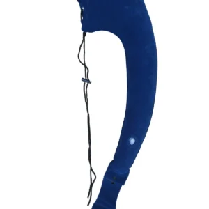 Sleeping Sitting Side Sleeping Neck Pillow Inflatable
