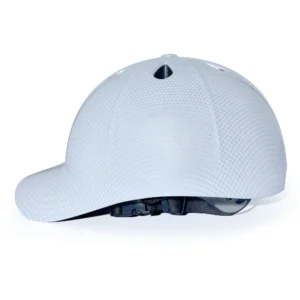 Bike Helmet Ultra light Baseball Cap Style Adjustable