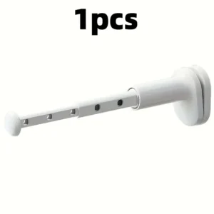 Thickened Folding Hangers, Drying Rack, Easy Install & Carry