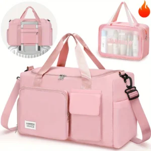 Fitness Sports Bag Waterproof
