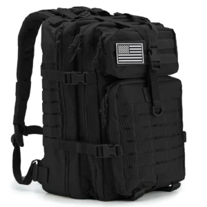 45L Backpacks 3P School Pack