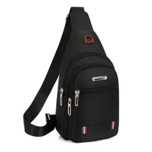 Men Messenger