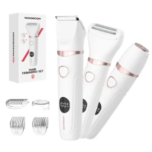 MAXGROOM Electric Razors