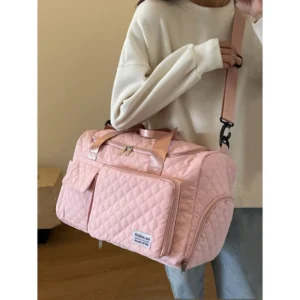 Foldable Travel Bag Lightweight